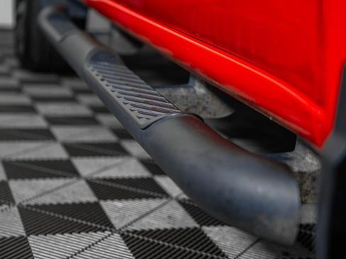 Used 2024 Chevrolet Silverado 1500 Custom w/ Rally Edition image 17