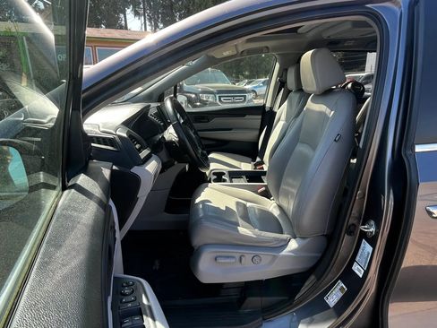 Used 2019 Honda Odyssey EX-L image 9