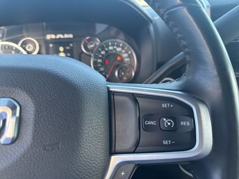 Used 2024 RAM 2500 Big Horn image 17