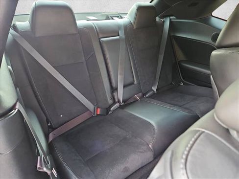 Used 2023 Dodge Challenger R/T Scat Pack w/ Plus Package RWD image 20