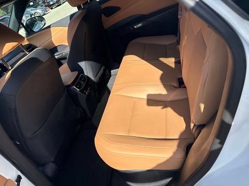 Certified 2025 Lexus RX 350 FWD image 19