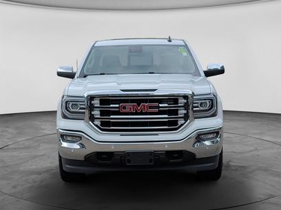 Used 2018 GMC Sierra 1500 SLT