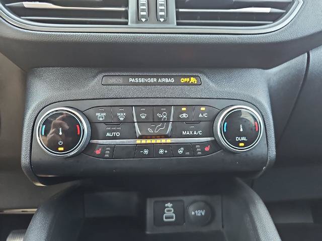 Certified 2024 Ford Escape Active w/ Cold Weather Package FWD image 22