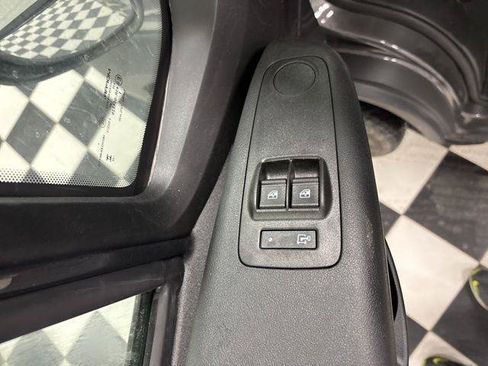 New 2026 RAM ProMaster 2500 FWD image 9