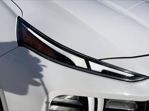 Certified 2023 Hyundai Santa Fe SEL image 48