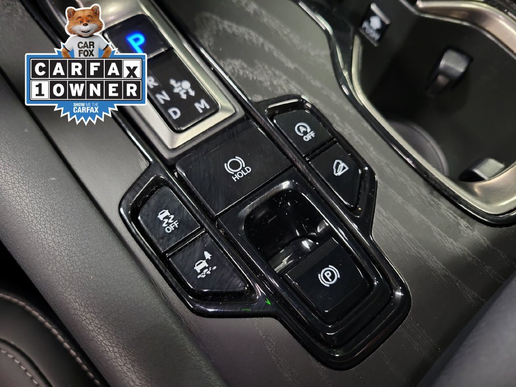 Used 2025 Lexus RX 350 Premium w/ Convenience Package AWD/4WD image 21