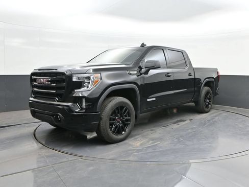 Used 2021 GMC Sierra 1500 Elevation w/ Preferred Package RWD image 27