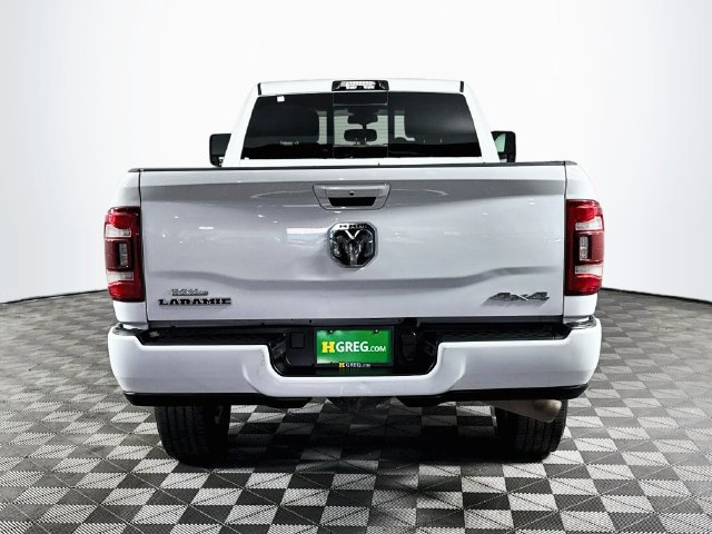 Used 2024 RAM 3500 Laramie AWD/4WD image 7