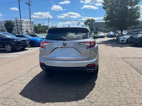 Certified 2024 Acura RDX w/ Advance Package AWD/4WD image 11