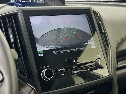 Certified 2024 Subaru Forester Wilderness image 19