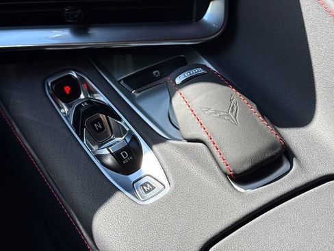 Used 2024 Chevrolet Corvette Stingray Coupe w/ 1LT image 23