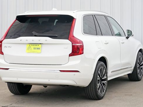 Used 2024 Volvo XC90 T8 Plus image 55