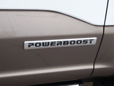 Used 2021 Ford F150 King Ranch image 10