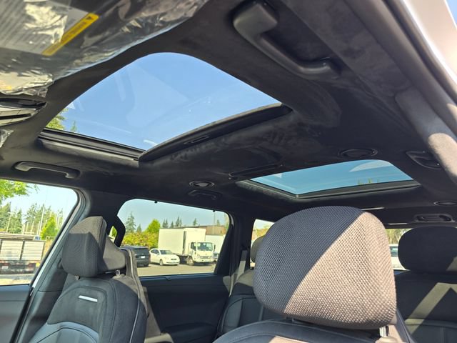 New 2027 Kia Telluride SX Prestige AWD/4WD image 20