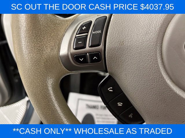 Used 2013 Subaru Forester 2.5X AWD/4WD image 18