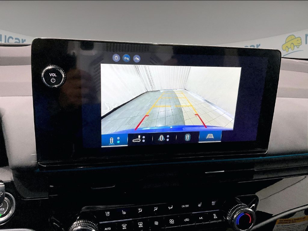 Used 2025 Honda Prologue Elite image 19