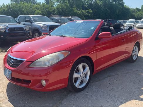 Used 2006 Toyota Solara SE image 17