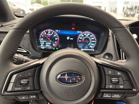 New 2026 Subaru WRX tS AWD/4WD image 17