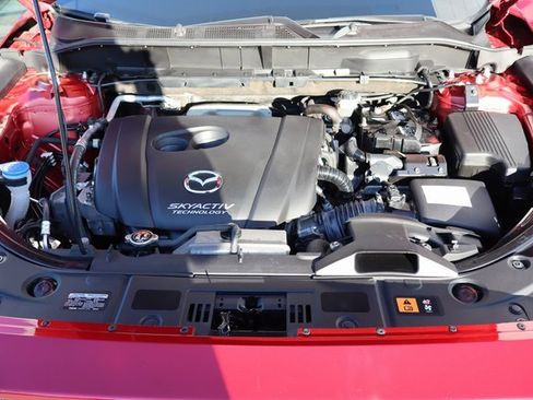 Used 2017 MAZDA CX-5 Grand Touring w/ Premium Package image 13