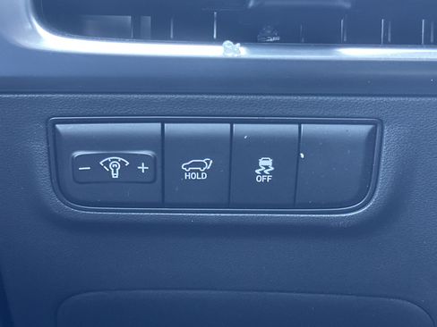 Used 2025 Hyundai Tucson SEL image 14