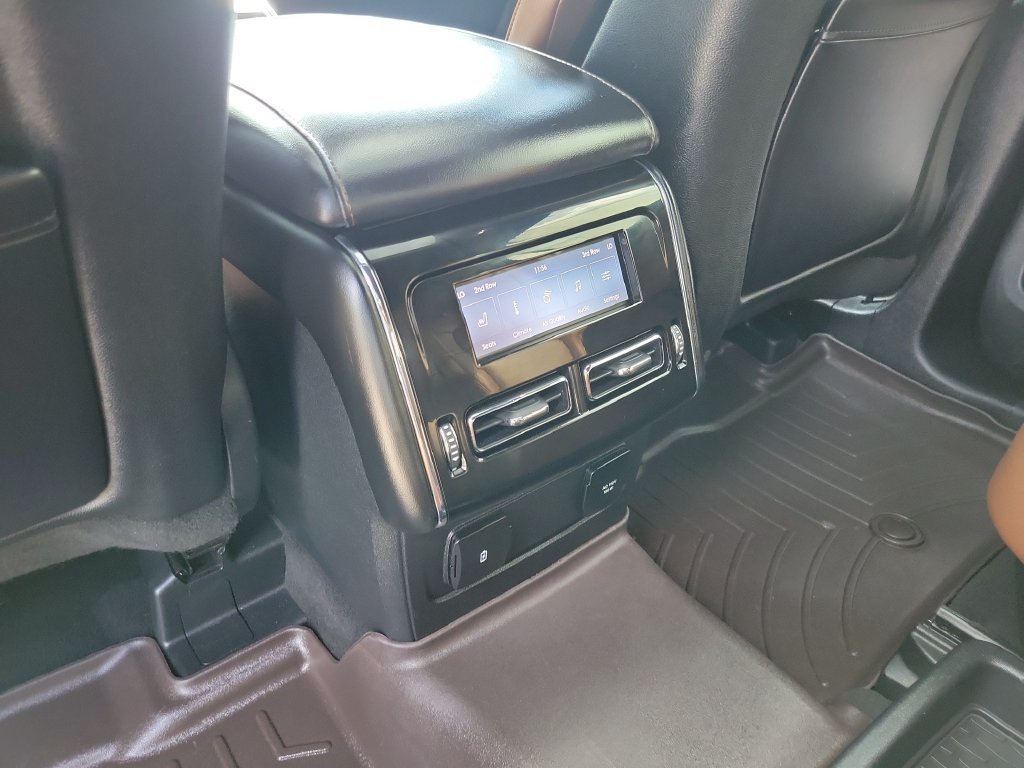 Certified 2023 Lincoln Aviator Reserve w/ Equipment Group 201A RWD image 10