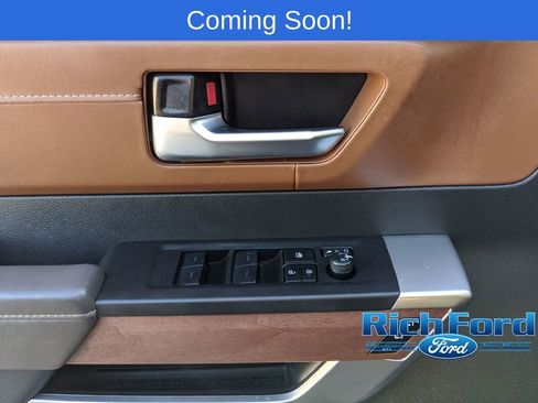 Used 2024 Toyota Tundra 1794 Edition image 20