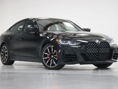 Used 2024 BMW M440i xDrive Gran Coupe w/ Premium Package