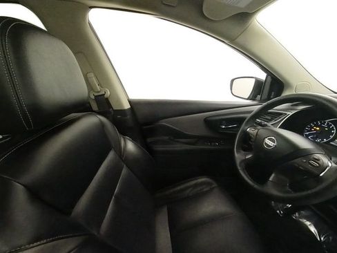 Used 2022 Nissan Murano SL w/ SL Moonroof Package image 31