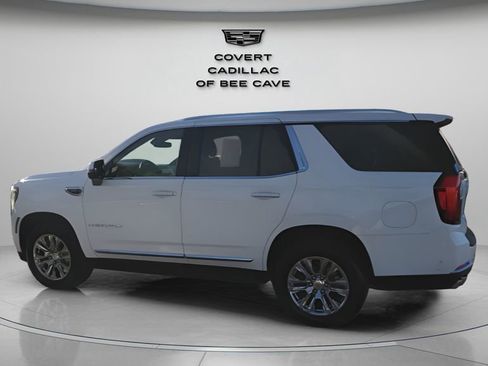 Used 2025 GMC Yukon Denali image 6