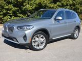 Used 2024 BMW X3 xDrive30i image 3