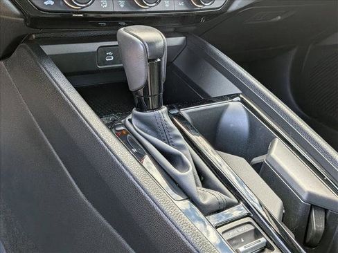Used 2024 Honda Accord Sport image 14