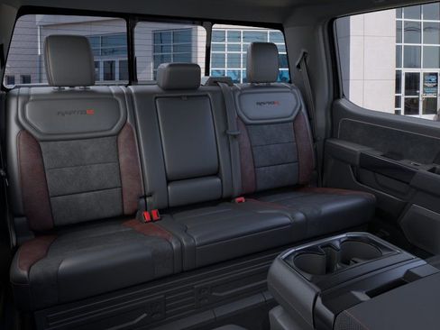 New 2026 Ford F150 Raptor AWD/4WD image 11