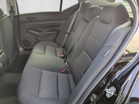 Certified 2025 Nissan Altima 2.5 S image 15