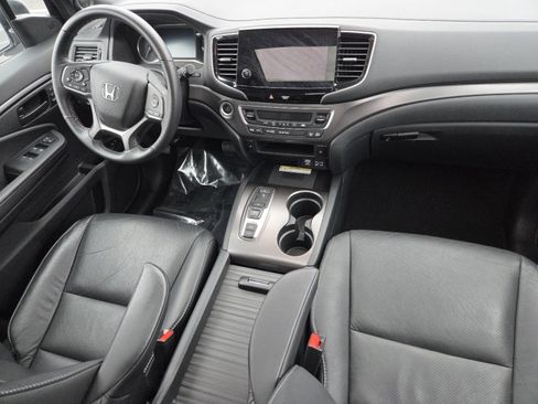 Certified 2023 Honda Passport EX-L image 26