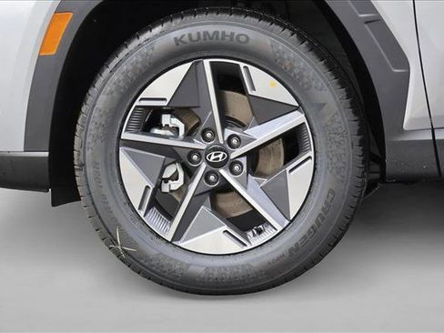 New 2026 Hyundai Tucson SEL AWD/4WD image 9