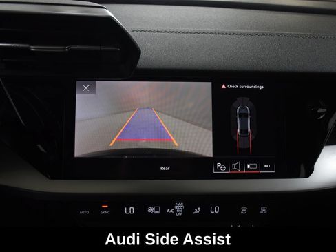 Used 2024 Audi A3 2.0T Premium FWD image 19
