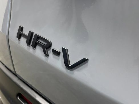 New 2027 Honda HR-V Sport image 6