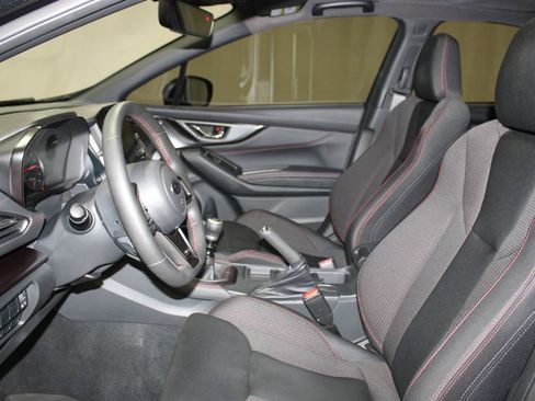 Used 2025 Subaru WRX Premium image 14