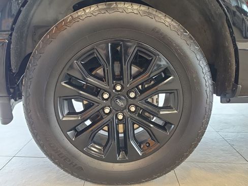 Used 2024 Ford F150 Lariat w/ Equipment Group 502A High AWD/4WD image 13