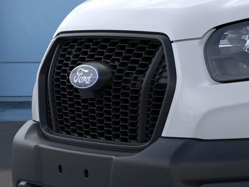 New 2026 Ford Transit 150 Low Roof AWD image 17