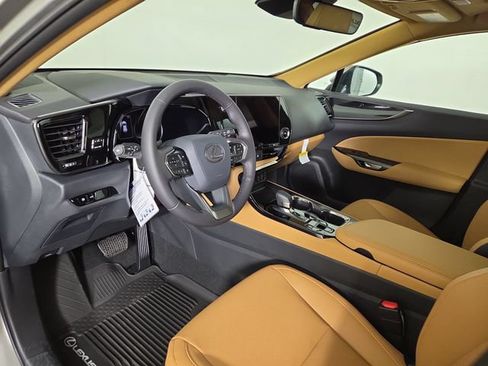New 2026 Lexus NX 350 AWD image 13