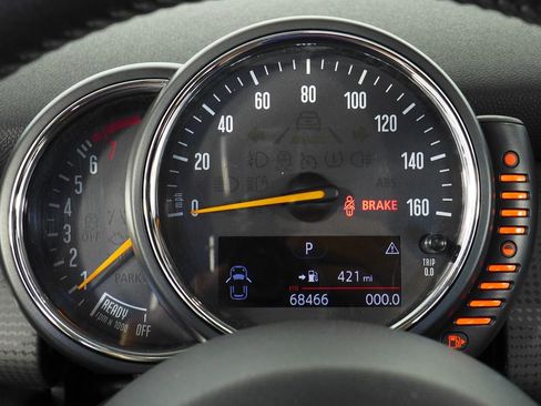 Used 2015 MINI Cooper 2-Door Hardtop image 27