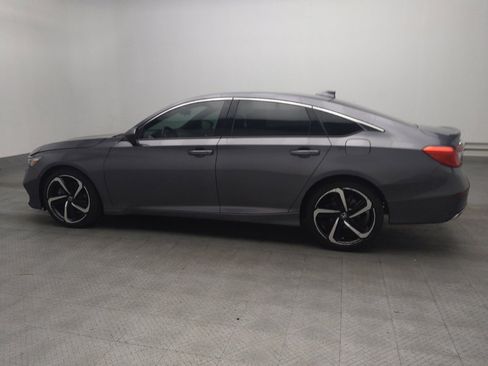 Used 2019 Honda Accord Sport image 3