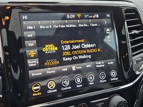 Used 2021 Jeep Grand Cherokee Summit image 25