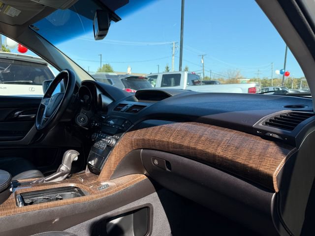Used 2013 Acura MDX AWD/4WD image 18