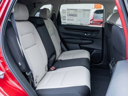 New 2026 Honda CR-V EX image 13