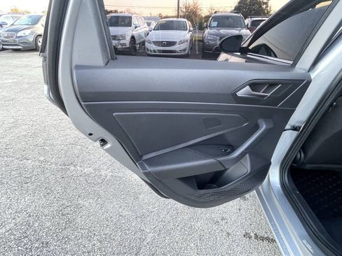 Used 2020 Volkswagen Jetta S w/ Driver Assistance Package FWD image 23