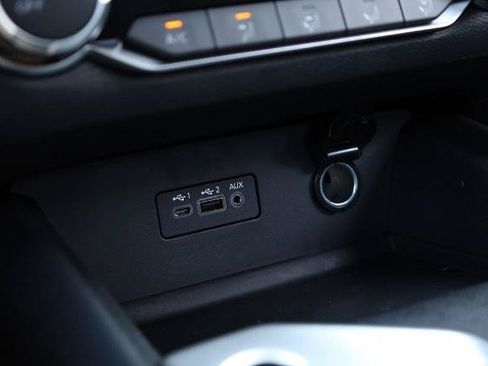New 2026 Nissan Altima 2.5 SV AWD/4WD image 14