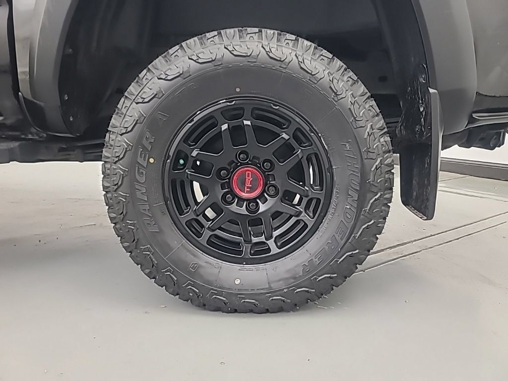 Used 2023 Toyota Tacoma TRD Pro AWD/4WD image 10