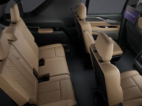New 2026 Cadillac Escalade IQL Sport 2 AWD/4WD image 71